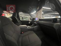 تويوتا لاندكروزر برادو